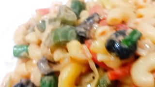 Delicious Macaroni