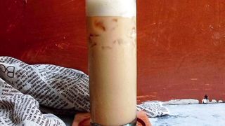 Teh Kocok