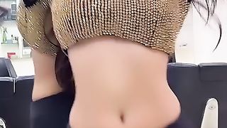 Good girl 3