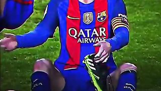 Messi Is Not A Human