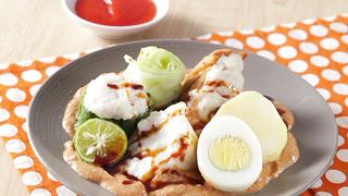Siomay Bandung