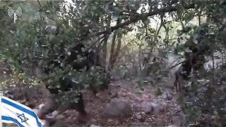 ЕЛИТНИ  ЧАСТИ НА   ЦХАЛ