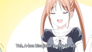 Teman Ku Lagi