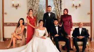 Kizilcik Serbeti - Episode 37 (English Subtitles)