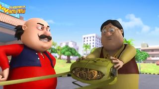 Back To Back Fun Motu Patlu Cartoons Cartoons.
