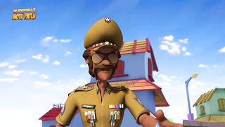 Cartoon for Kids New Compilation Motu Patlu.