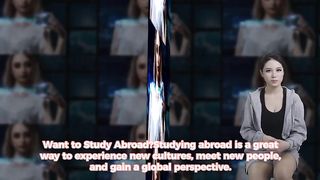 Want to Study Abroad?