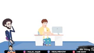 How to Make Free Cartoon Animation Videos _ Cartoon Video Kaise Banaye
