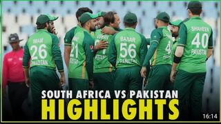 Highlights _ South Africa vs Pakistan _ ODI _ CSA _ MJ2A_HD.