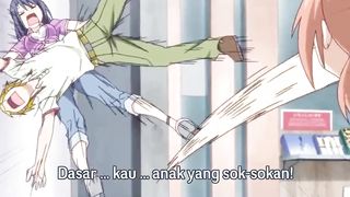 Ibu Agresife,