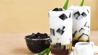 Es Cincau