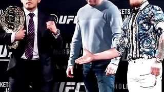 utc fight Vegas irland