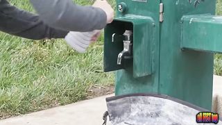 Раскладная Бутылка
