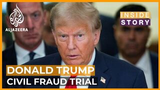 What is impact of more prosecutions on Trump election campaign - Inside Story | 2023 October