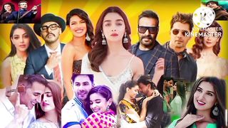 Hindi Romantic  Song ! Indian Couple Romance,