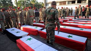 Has Bashar al Assad really won the war in Syria - Inside Story | 2023 October