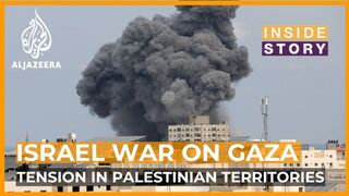 What's Israel's next move in Gaza and what's the fallout - Inside Story | 2023 October