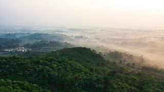 Eco-escape :embracing earth's treasure