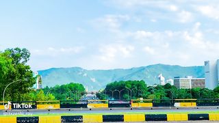 Beautiful Islamabad 15