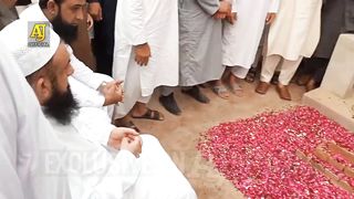 Must watch and listen Molana Tariq jameel