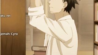 Katari Tai yo kimi no suketi
