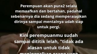 Laki-laki egois