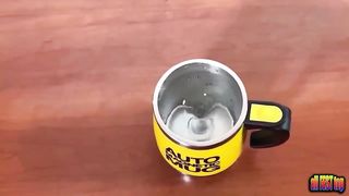 Кружка Мешалка