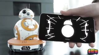 BB 8 п