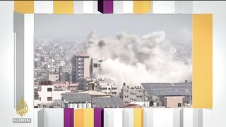 Where do China, Russia and India stand on the Gaza war - Inside Story | 2023 October