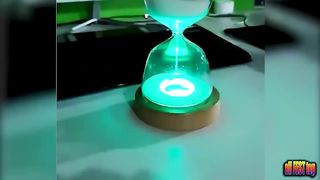 Песочные часы