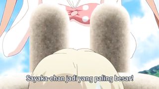 sudah Terlambat