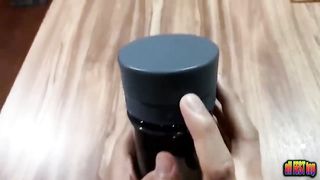 Бутылка с камерой 2