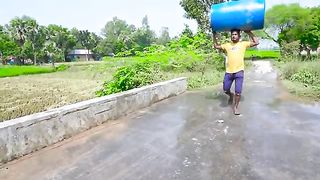 Funny comedy video 2023 2