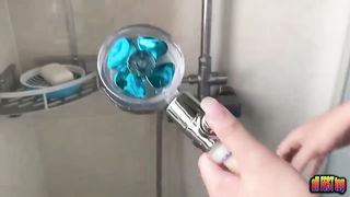 Насадка на душ
