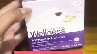 Life be healthy