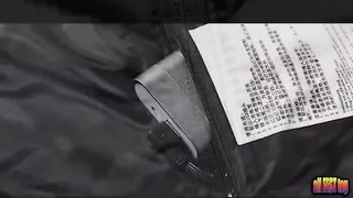 Жилетка с подогревом