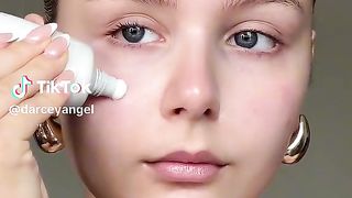 All tips of makeup