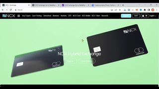 NCXT Token Presale 600% Profit || Free NCXT Token Airdrop || NCX Exchange Presale and Airdrop