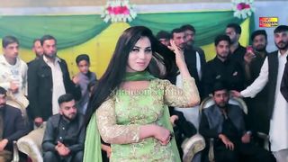 Qayamat Qayamat Mehak Malik Bollywood Dance Performance