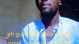 say no to drugs
