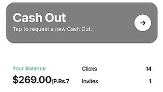 Earn 50$ daily