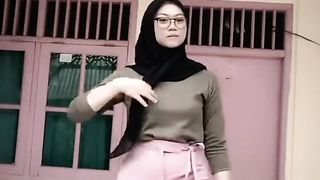 JJ hijab indo terbaru 369