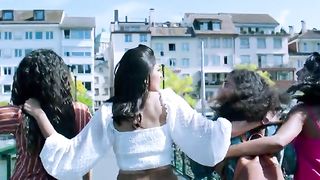Aankh Micholi 2023 - Theatrical Trailer