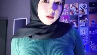 JJ hijab indo terbaru 474