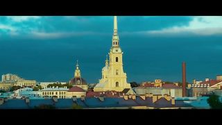 Bad Boy 2023 - Theatrical Trailer