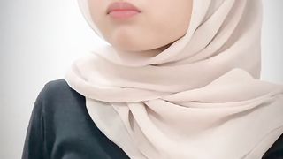 356 JJ hijab indo terbaru