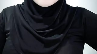 318 JJ hijab indo terbaru