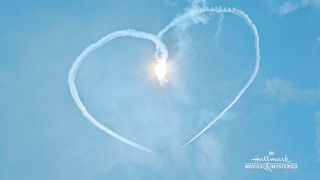 Come Fly With Me 2023 - Theatrical Trailer