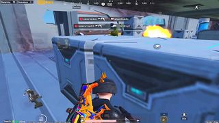 Pubg Mobile 12