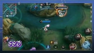 Angela #1